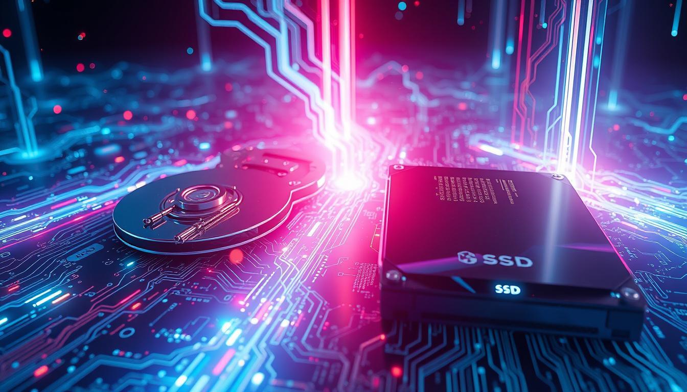 Como faz a recuperação de arquivos em HDs e SSD