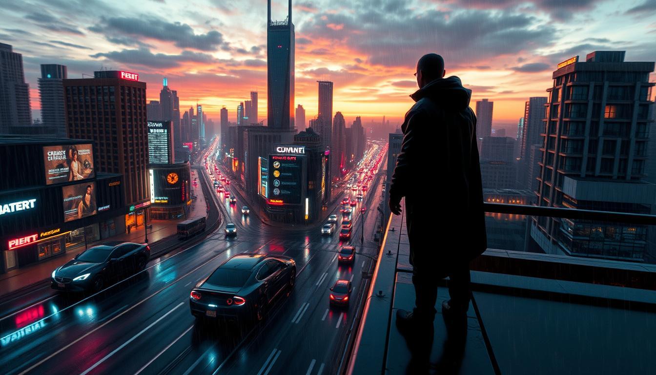 Lançamento do novo GTA no computador: o que esperar?