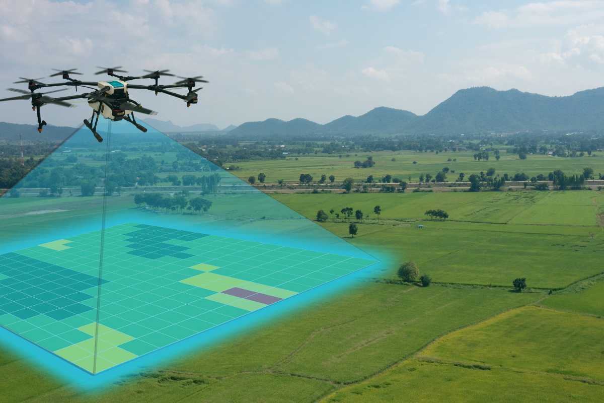 Tecnologia Está Facilitando a Busca Pelo Terreno Ideal
