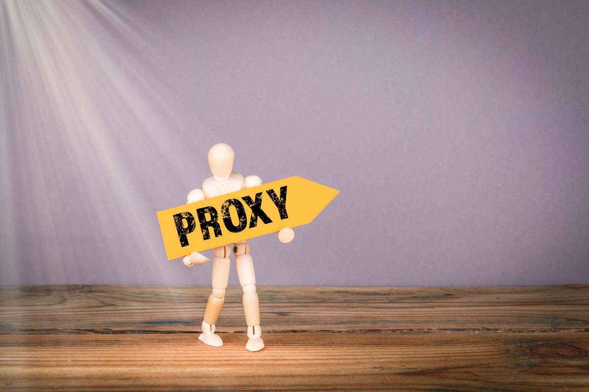 Proxy Gratuito vs Pago