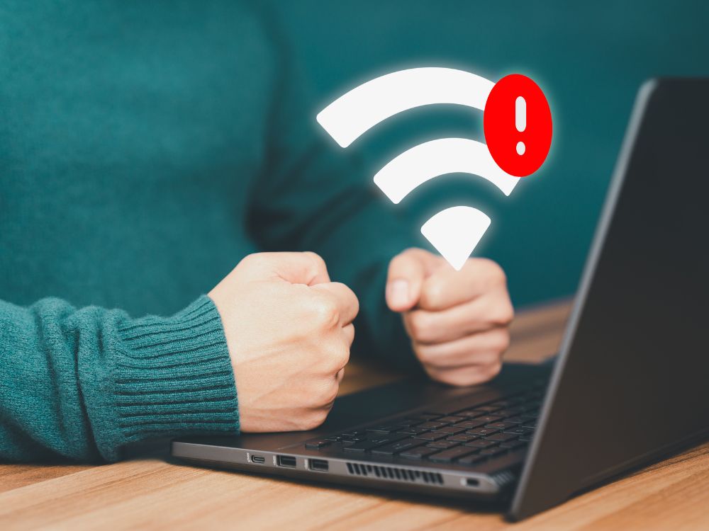 Como bloquear alguém que usa meu Wi-Fi
